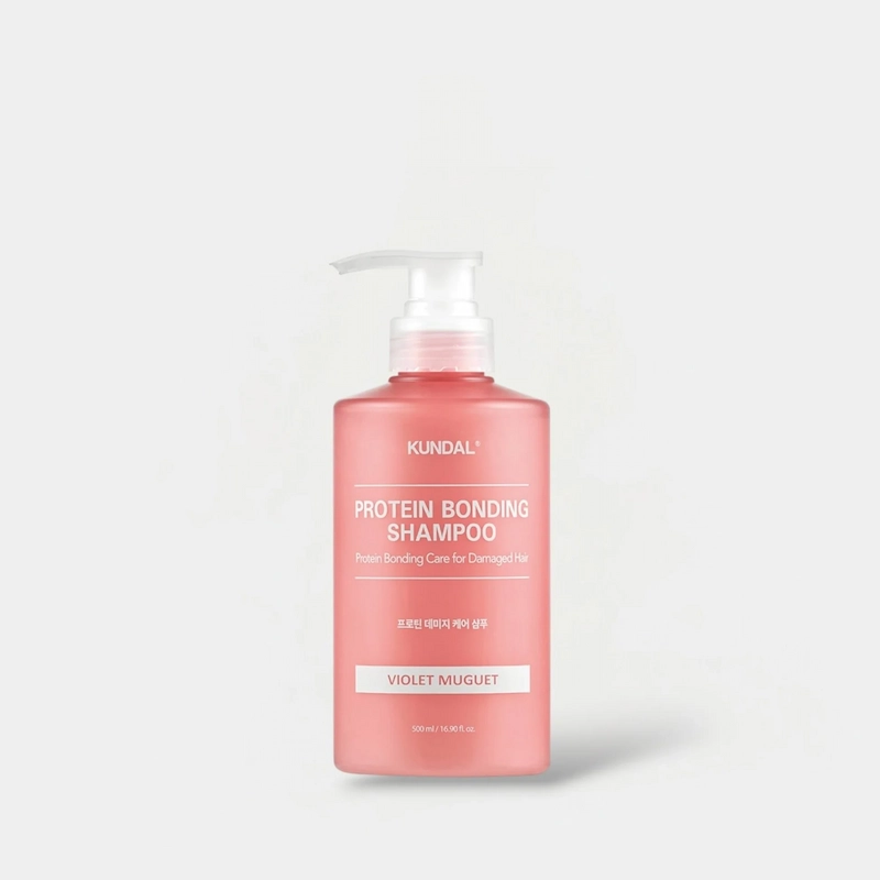 Kundal Protein Bonding Care Shampoo 500ml